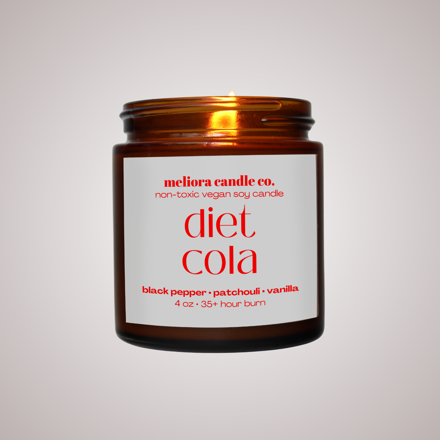 DIET COLA / FRIDGE CIGGY