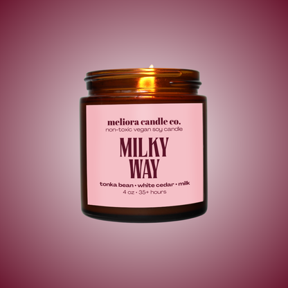 MILKY WAY