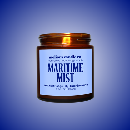 MARTITIME MIST