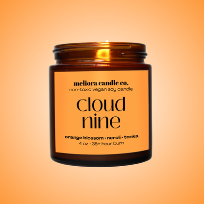 CLOUD NINE