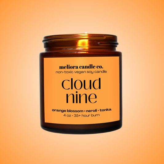 CLOUD NINE