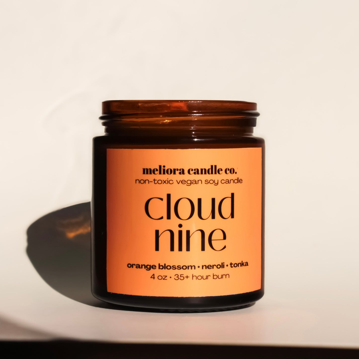 CLOUD NINE