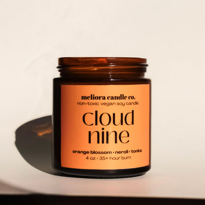 CLOUD NINE