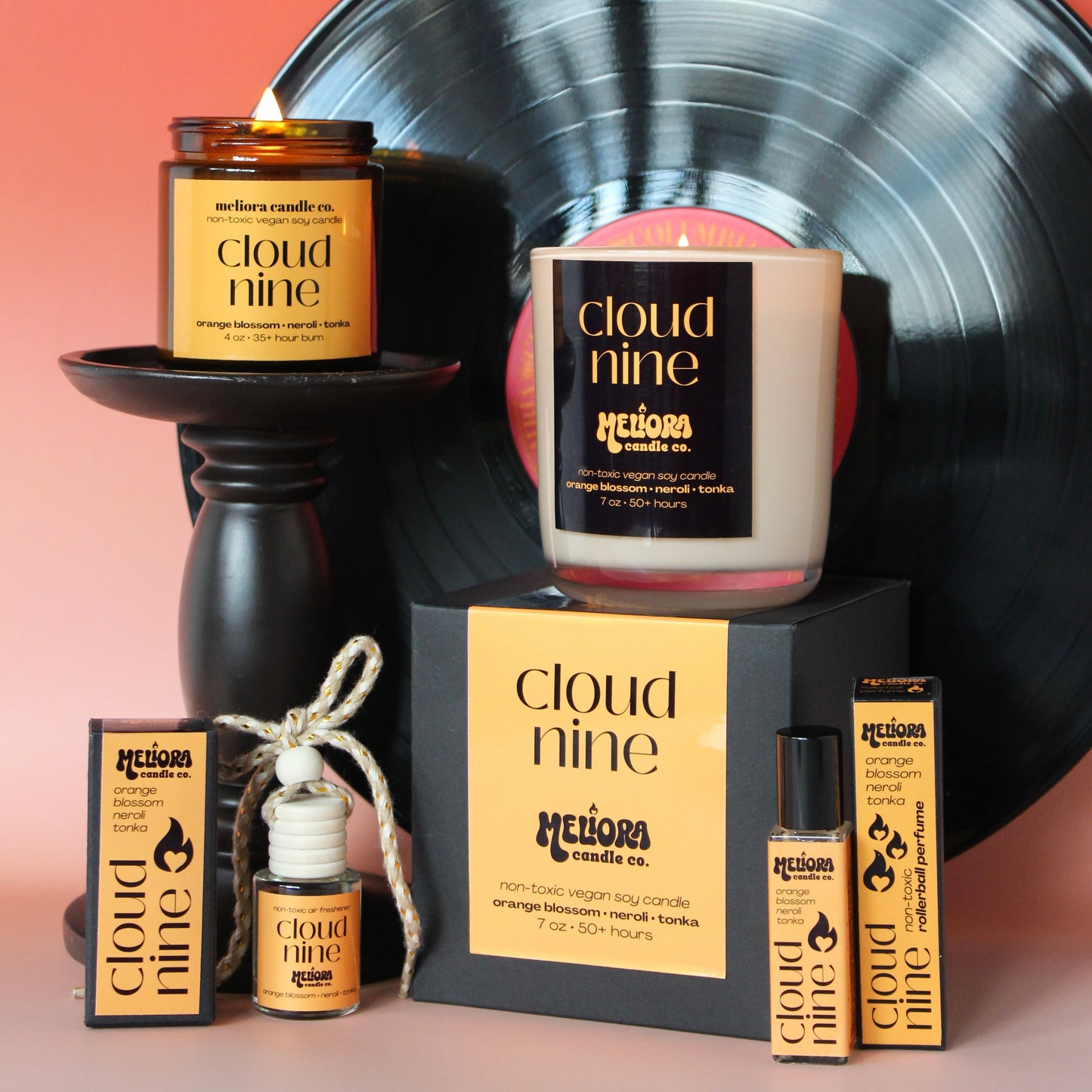 CLOUD NINE