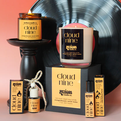 CLOUD NINE