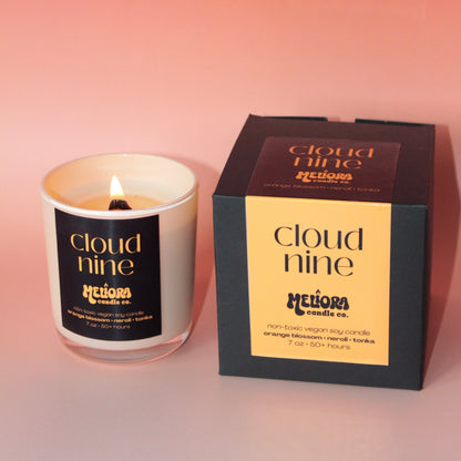 CLOUD NINE