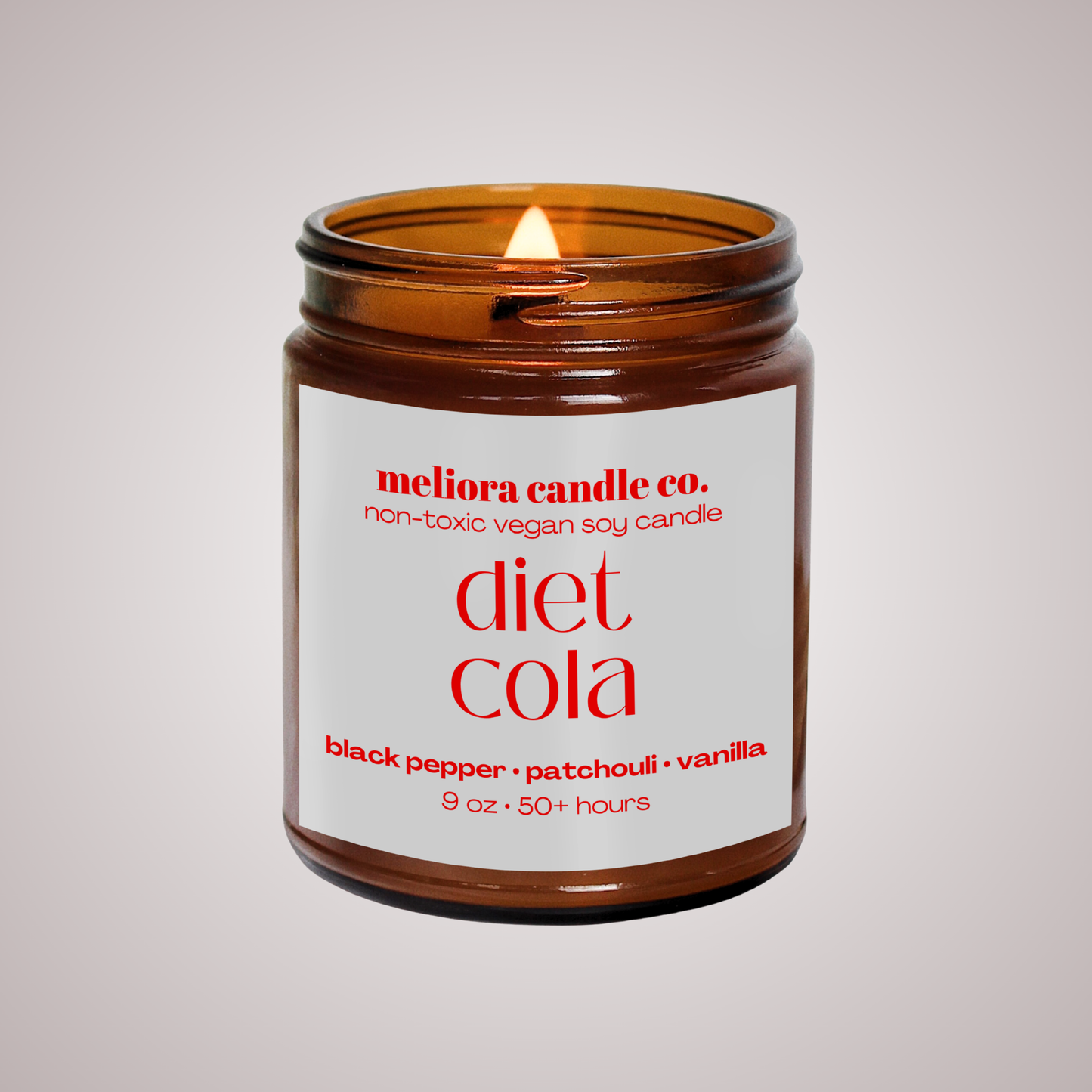 DIET COLA / FRIDGE CIGGY