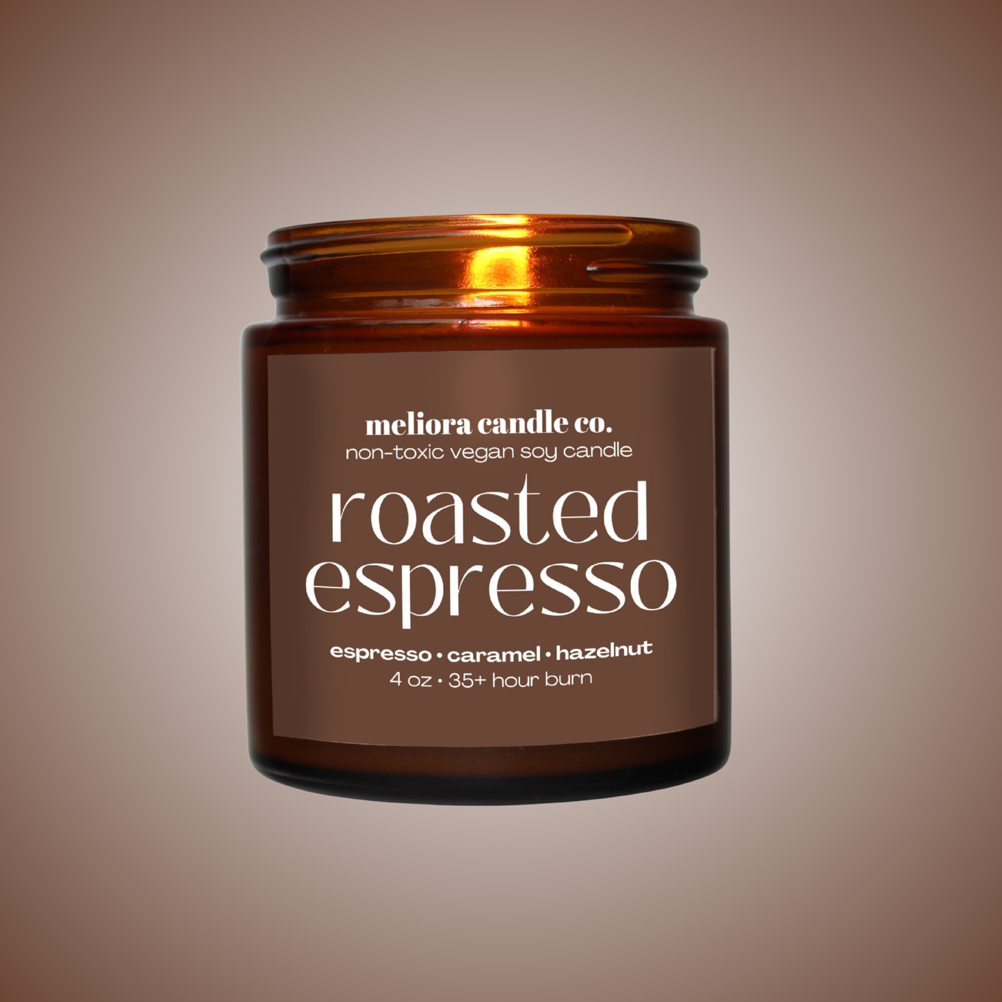 ROASTED ESPRESSO