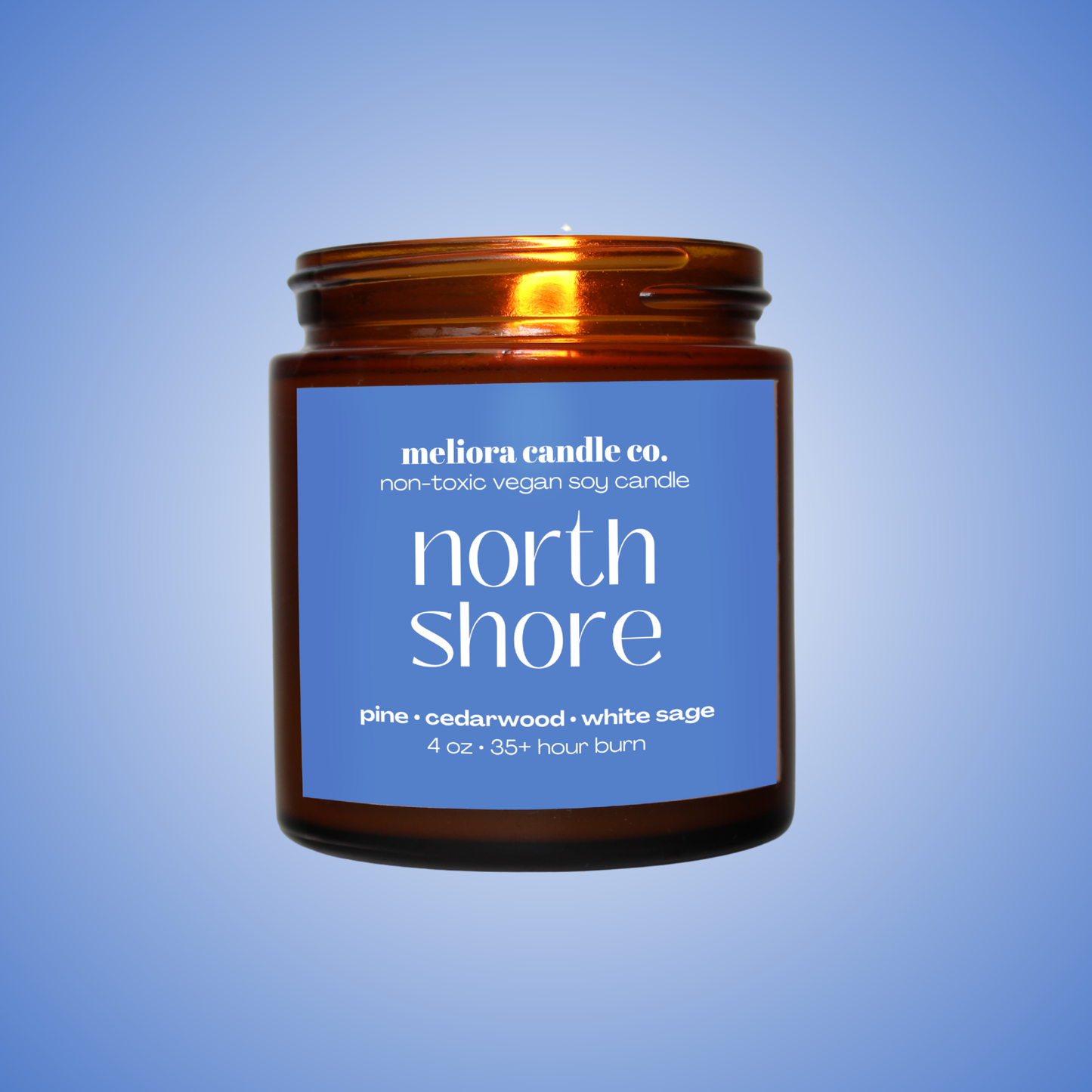 NORTH SHORE
