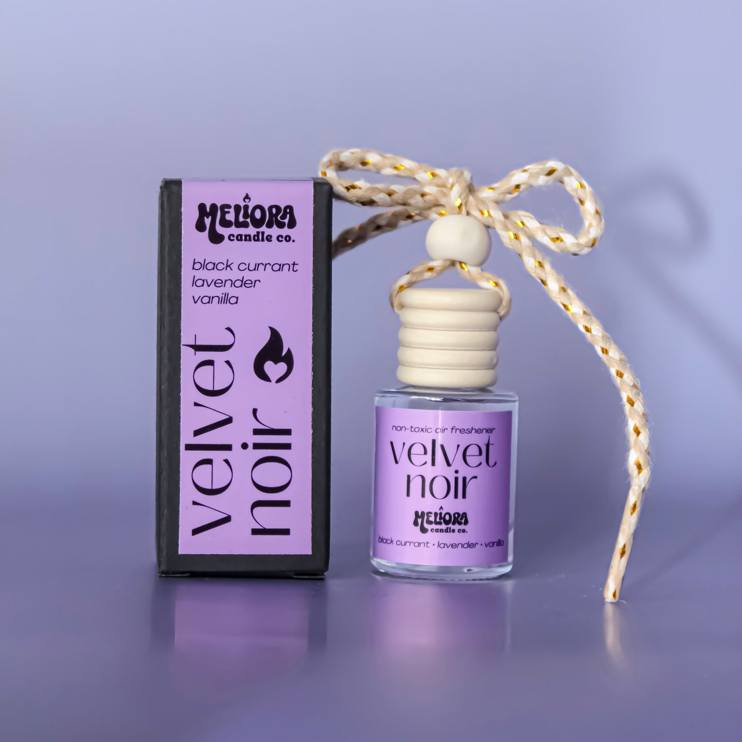 VELVET NOIR