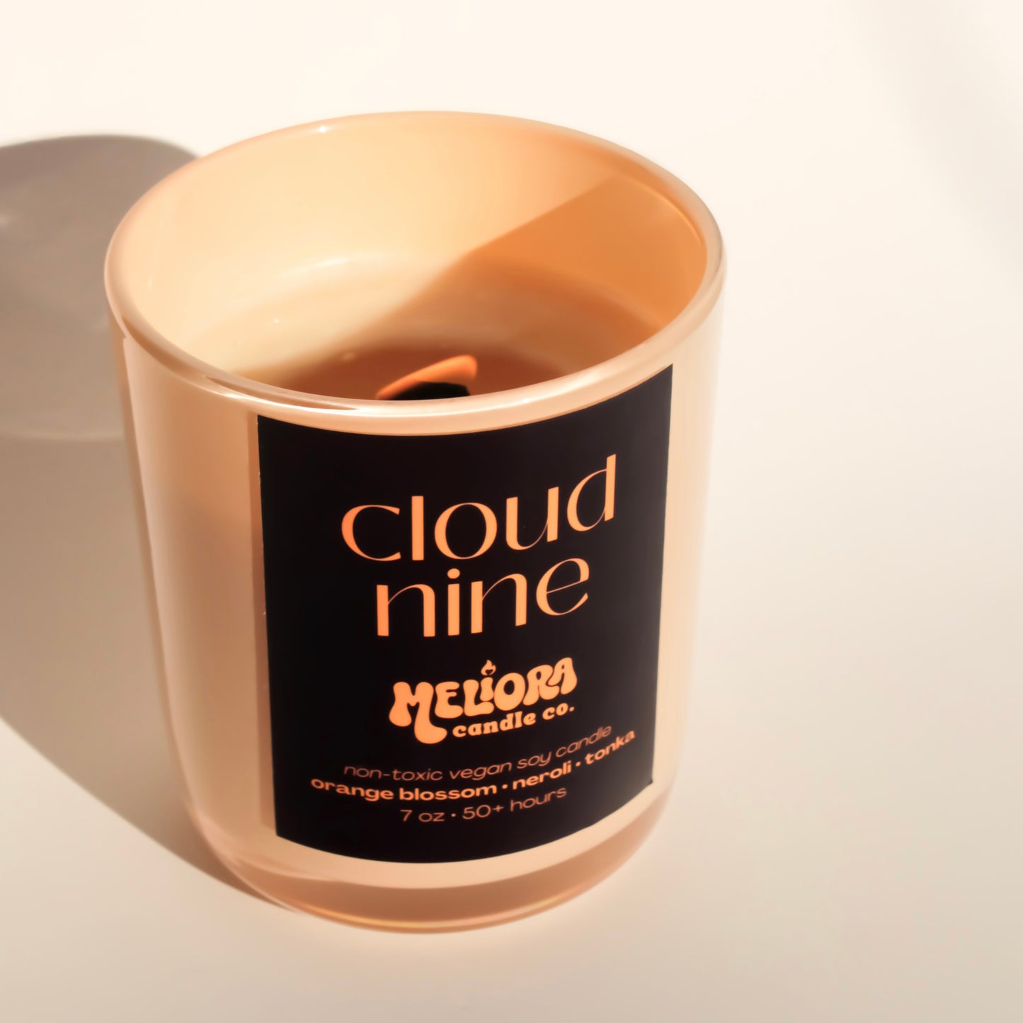 CLOUD NINE