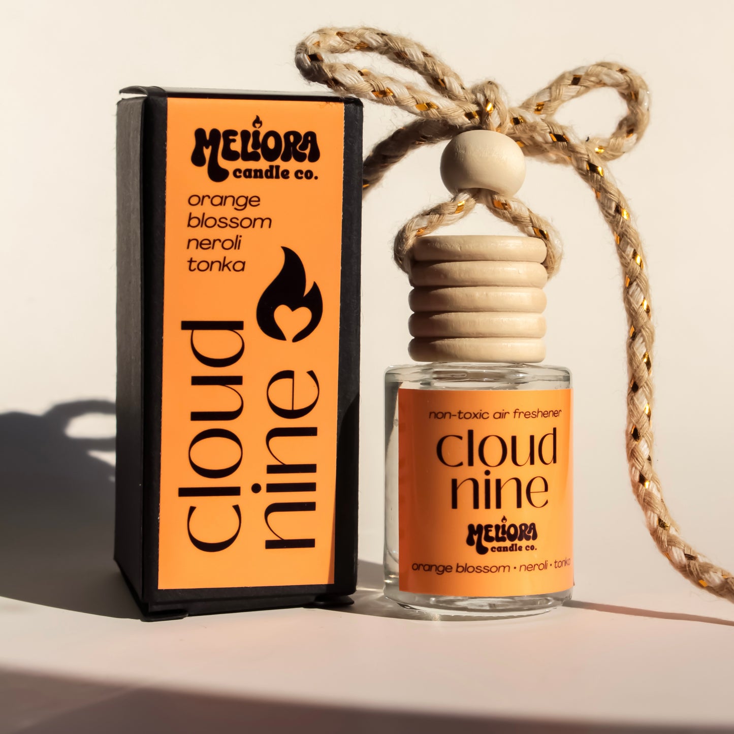 CLOUD NINE