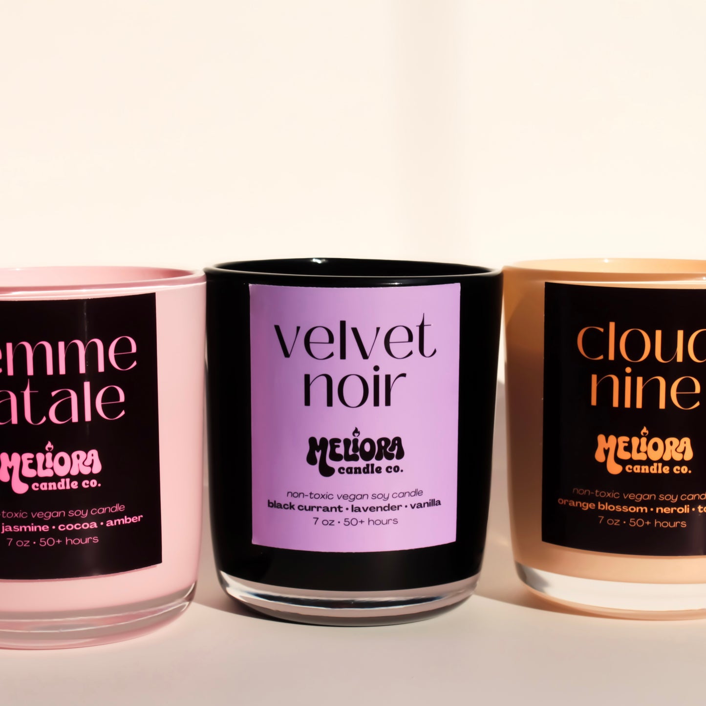 VELVET NOIR