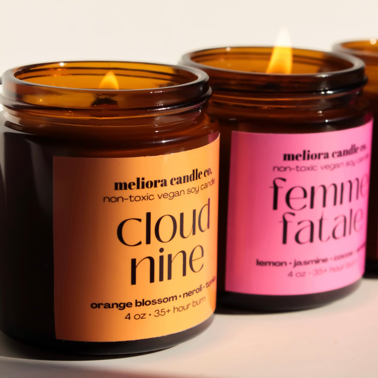 CLOUD NINE