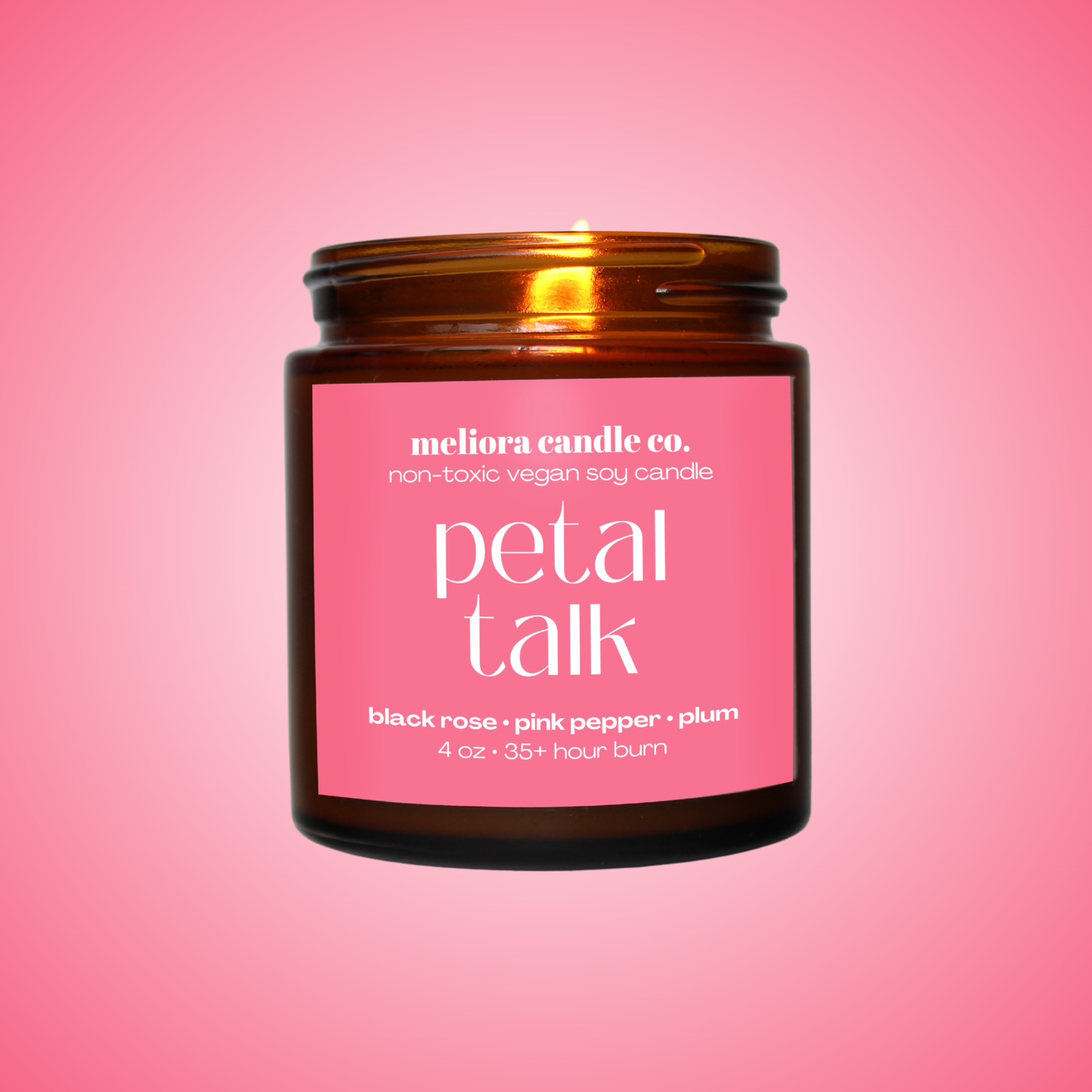 PETAL TALK