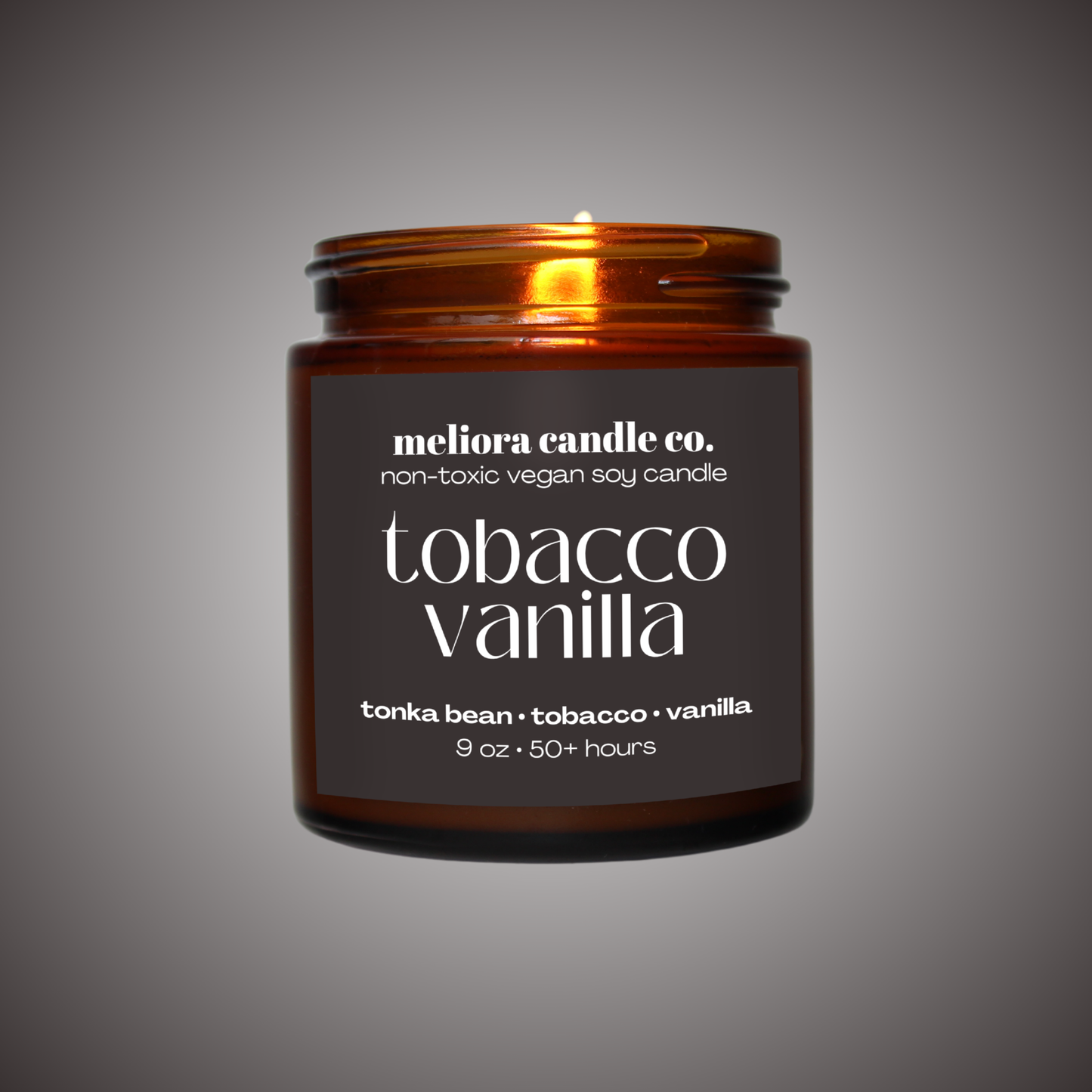 TOBACCO VANILLA
