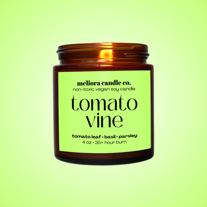 TOMATO VINE