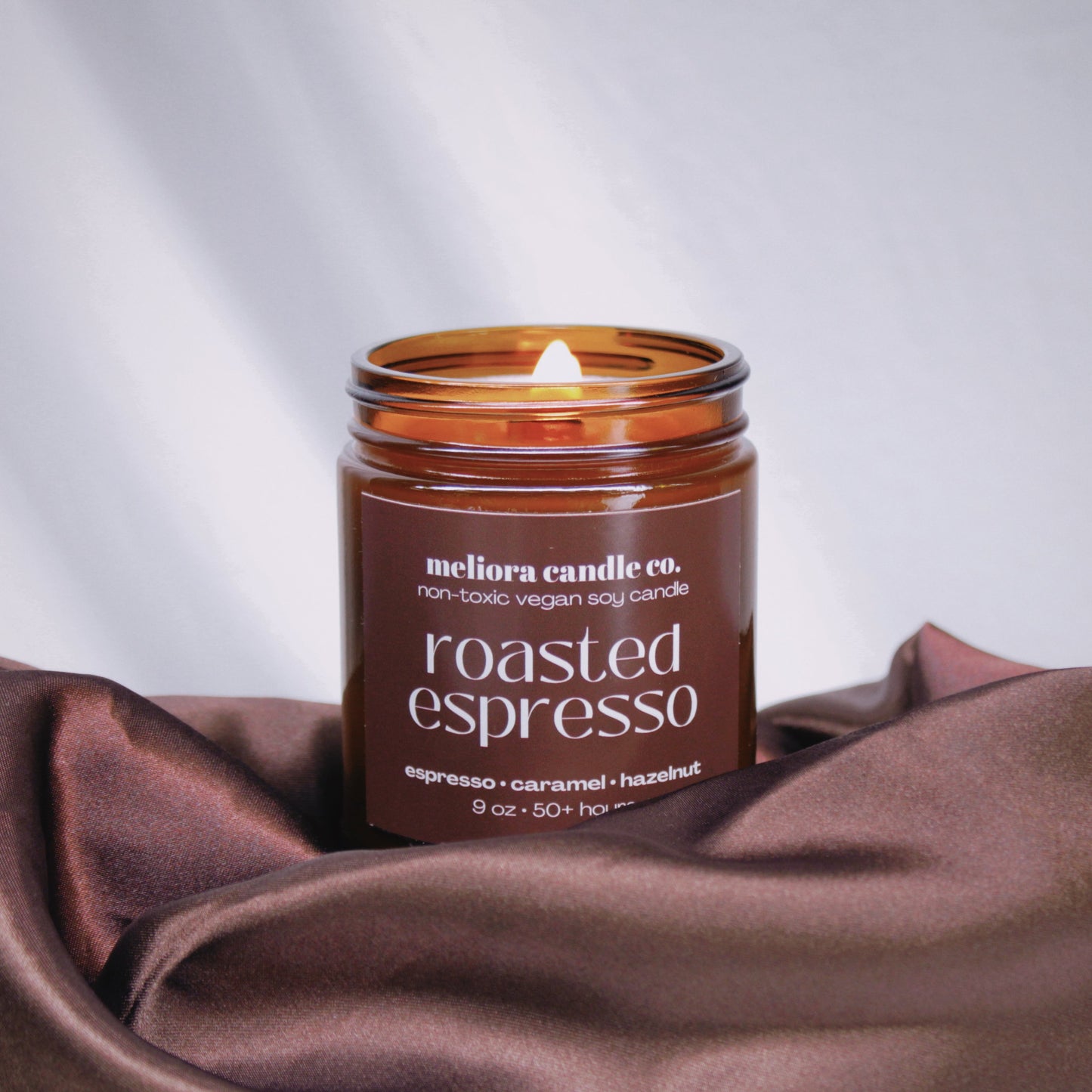 ROASTED ESPRESSO