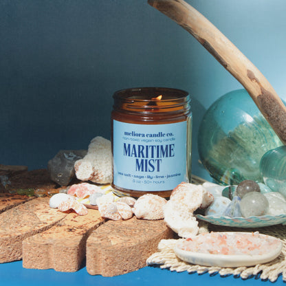 MARITIME MIST