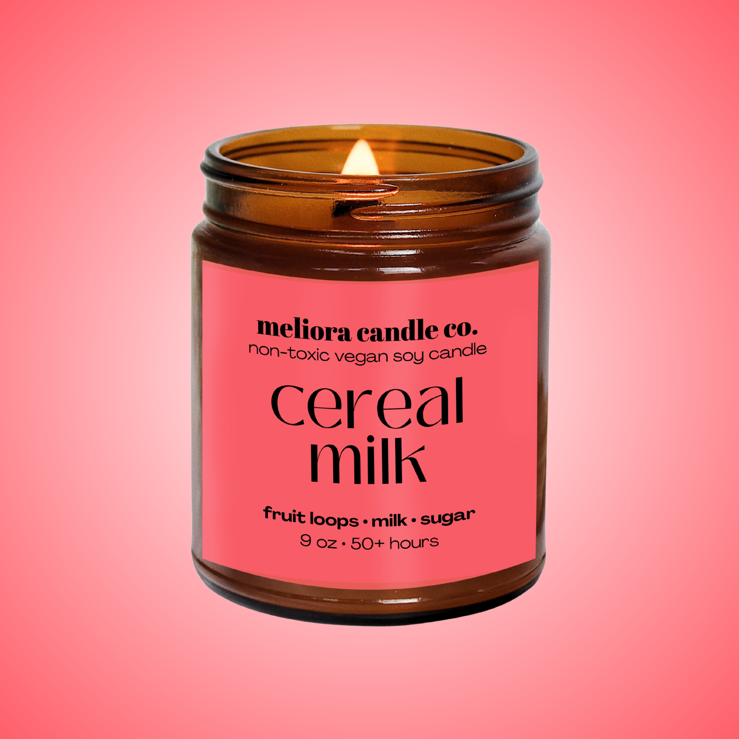CEREAL MILK