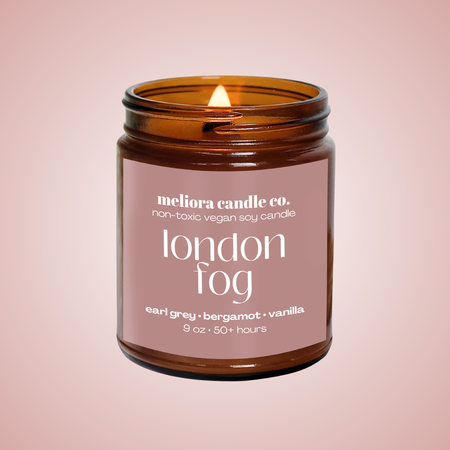 LONDON FOG