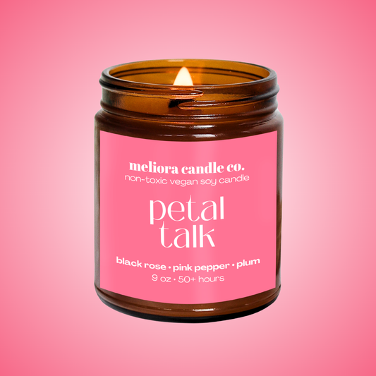 PETAL TALK