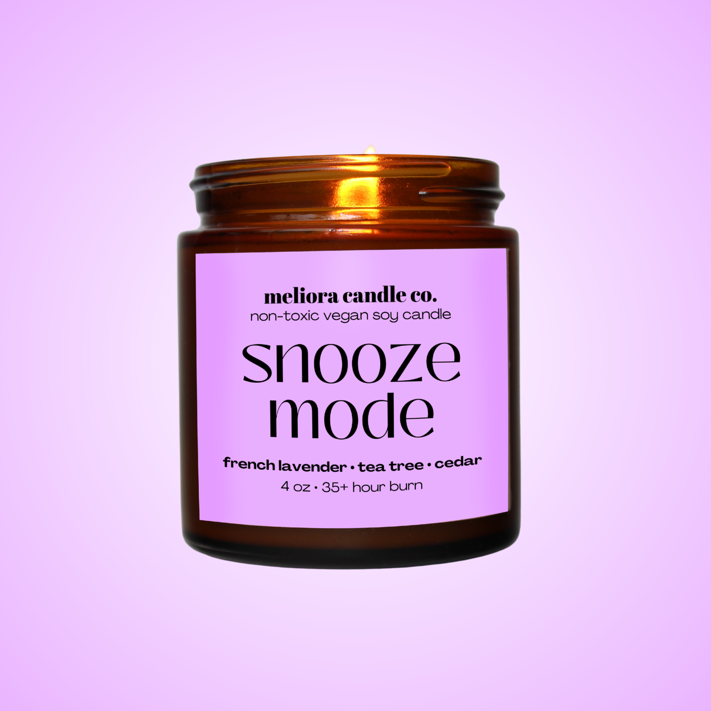 SNOOZE MODE