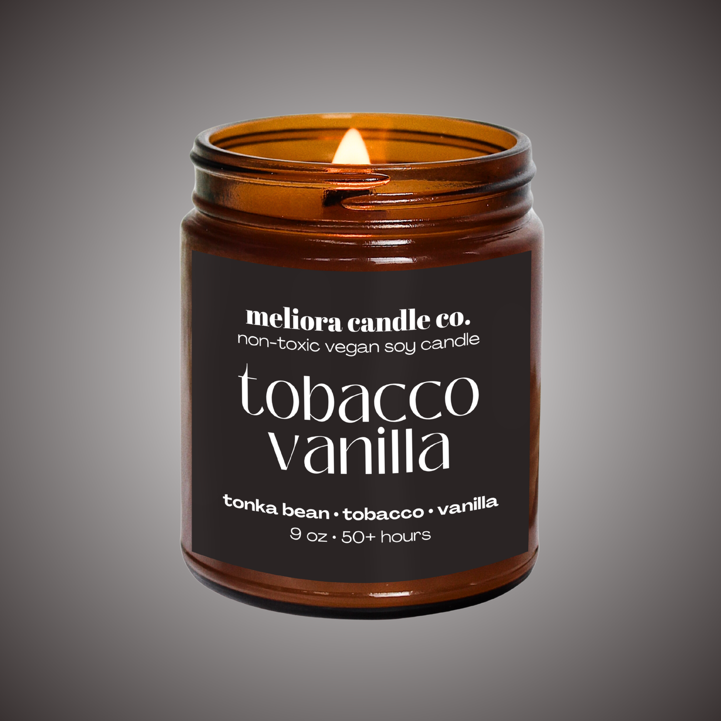 TOBACCO VANILLA
